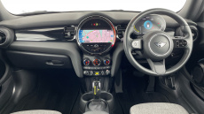 MINI Hatchback 135kW Cooper S Level 2 33kWh 3dr Auto Electric Hatchback